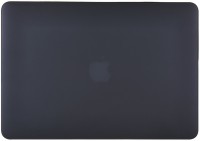 View LUKE MacBook Pro 15-inch with Retina Display( BLACK) Case A1398 Combo Set Laptop Accessories Price Online(LUKE)