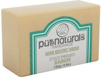 Pure Naturals Hand Made Soap Nine Exotic Herbs(125 g) - Price 90 40 % Off  