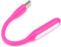 View Sunlight Traders JM Lamp For Computer Keyboard TSLPLT02 Led Light (pink)-pk27 JM Lamp For Computer Keyboard TSLPLT02 Led Light (pink)-pk3 USB Charger(Pink) Laptop Accessories Price Online(SUNLIGHT TRADERS)