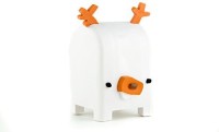 Toymail Free Voice Messaging for Kids, Buck the Deer Mailman 899175001284 Walkie Talkie(White)   Home Appliances  (Toymail)
