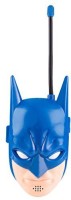 Walkie Talkie DC Comics Batman 12383-TRU Walkie Talkie(Blue)   Home Appliances  (Walkie Talkie)
