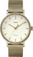 Timex TW2R26500  Analog Watch For Women