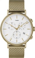 Timex TW2R27200  Analog Watch For Unisex