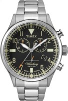 Timex TW2R24900  Analog Watch For Men
