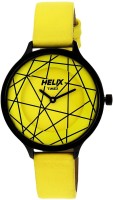 Timex 08HL02 Constellation Analog Watch For Women