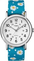 Timex TW2R24000  Analog Watch For Unisex