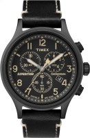 Timex TW4B09100  Analog Watch For Men