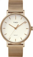Timex TW2R26400  Analog Watch For Women