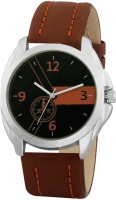 Logwin LG1507SL01 New Style Analog Watch  - For Men   Watches  (Logwin)