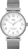 Timex TW2R25800  Analog Watch For Men