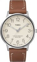 Timex TW2R25600  Analog Watch For Men