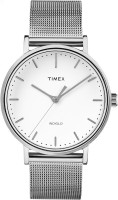 Timex TW2R26600  Analog Watch For Women