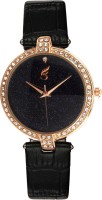Vilam Must De Quartz Diamond Analog Watch  - For Women   Watches  (Vilam)