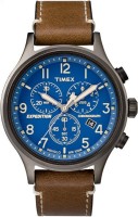 Timex TW4B09000  Analog Watch For Men