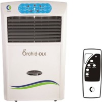 CROMPTON 17 L Room/Personal Air Cooler(White, orchid dlx)