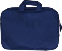 ACM 12 inch Laptop Messenger Bag(Blue)   Laptop Accessories  (ACM)