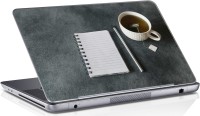 Sai Enterprises pad mug vinyl Laptop Decal 15.6   Laptop Accessories  (Sai Enterprises)