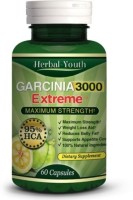Garcinia Cambogia Weight Loss 1000MG 95% HCA (60 Veg. Capsules) Fat Burner Supplement(30 g) - Price 1499 83 % Off  