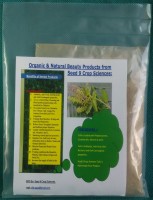 Seed9CropSciences Tulsi Powder(100 g) - Price 100 57 % Off  
