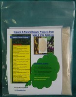 Seed9CropSciences Kaunch Powder(100 g) - Price 100 62 % Off  