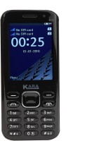 Kara K11(Black) - Price 999 37 % Off  