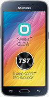 SAMSUNG Galaxy J2 Pro (Black, 16 GB)(2 GB RAM)