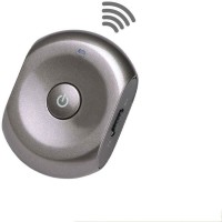 Shrih 2-in-1 Adapter Audio Receiver & Transmitter SH-03478 Bluetooth(Grey)   Laptop Accessories  (Shrih)