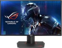 ASUS 27 inch HD IPS Panel Gaming Monitor (PG279Q)(Response Time: 4 ms)