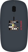 Mudshi High Quality cp-1569 Wireless Optical Mouse(USB, Multicolor)   Laptop Accessories  (Mudshi)
