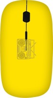 Mudshi High Quality cp-1630 Wireless Optical Mouse(USB, Multicolor)   Laptop Accessories  (Mudshi)