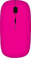 Mudshi High Quality cp-1827 Wireless Optical Mouse(USB, Multicolor)   Laptop Accessories  (Mudshi)