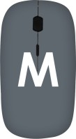 Mudshi High Quality cp-3258 Wireless Optical Mouse(USB, Multicolor)   Laptop Accessories  (Mudshi)