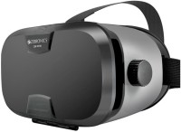 ZEBRONICS ZEB-VR100 Video Glasses(Black)