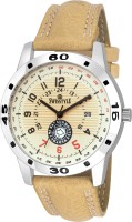 Swisstyle SS-GR117-CRM-CRM  Analog Watch For Men