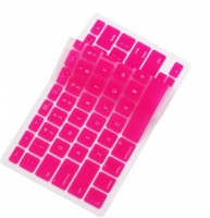 PASHAY Keyboard skin/Gaurd for macbook 13.3