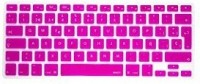 PASHAY Keyboard skin/Gaurd macbook 13.3