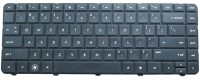 View LAPPYG.COM Hp G4/G6 1000/430/ 630/ Cq43/Cq57/Hp 1000/Hp2000/ 450 Wired USB Laptop Keyboard(Black) Laptop Accessories Price Online(LAPPYG.COM)