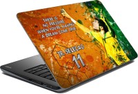 View Vprint JR. SELECAO Vinyl Laptop Decal 14 Laptop Accessories Price Online(Vprint)