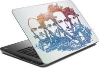 View Vprint Musical band Vinyl Laptop Decal 14 Laptop Accessories Price Online(Vprint)