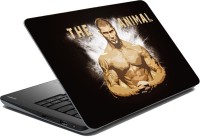View Vprint The Animal Batista Vinyl Laptop Decal 14 Laptop Accessories Price Online(Vprint)