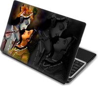 Shopmania Stickers-150 Vinyl Laptop Decal 15.6   Laptop Accessories  (Shopmania)