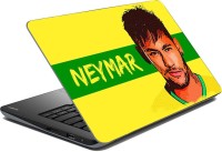 View Vprint Neymar Vinyl Laptop Decal 14 Laptop Accessories Price Online(Vprint)