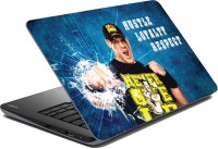 Vprint john Cena Vinyl Laptop Decal 15   Laptop Accessories  (Vprint)