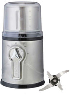 Shrih Stainless Steel Wet and Dry Coffee, Spices and Herbs SH-03911 350 W Mixer Grinder (1 Jar, Multicolor)