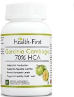 Health first Garcinia Cambogia Max Extract by Health first Pure and natural,Appetite Suppressant and Weight Loss Supplement, Premium Quality - No Artificial Additives - Lose Weight with Fat Burner Pills(800 mg)