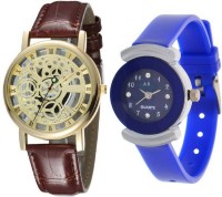 AR Sales Wh-G26 Designer Analog Analog Watch  - For Men & Women   Watches  (AR Sales)