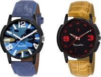 Timebre GXCOM321 Milano Analog Watch  - For Men   Watches  (Timebre)