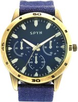 Spyn Casual Analog Watch  - For Men   Watches  (Spyn)