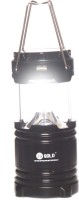 MM Rechargeable Torch Light Lantern Ideal for Camping Emergency Lights(Black)   Home Appliances  (MM)