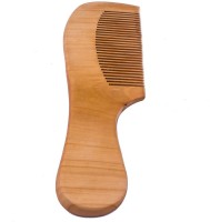 Majik Men Wooden Style Beard Comb for Easy Styling - Price 120 51 % Off  